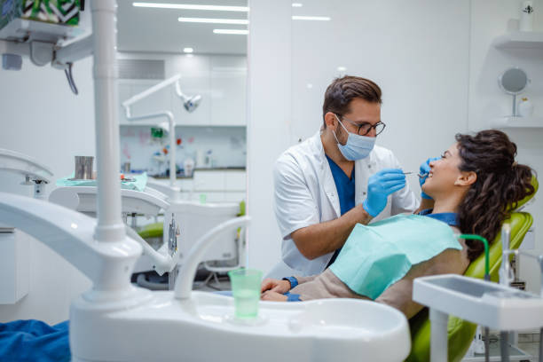 Best Dental Fillings (Composite and Amalgam)  in Los Fresnos, TX